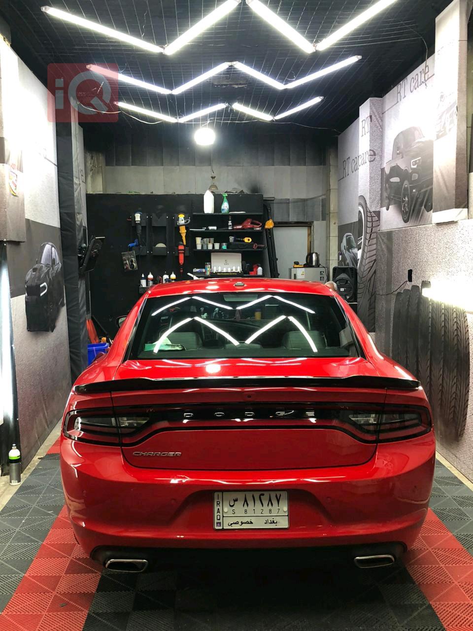 Dodge Charger